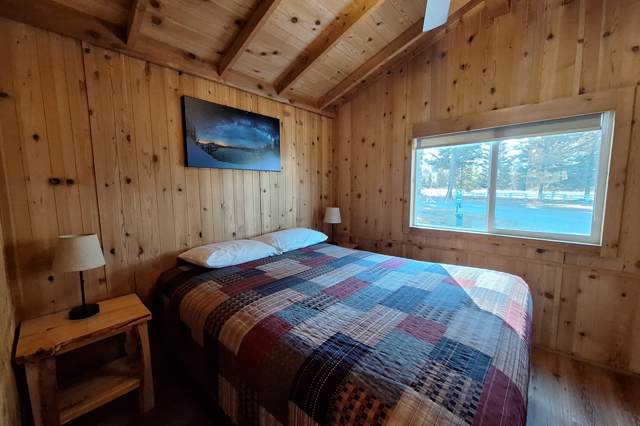 Creekside Cabin — photo 5