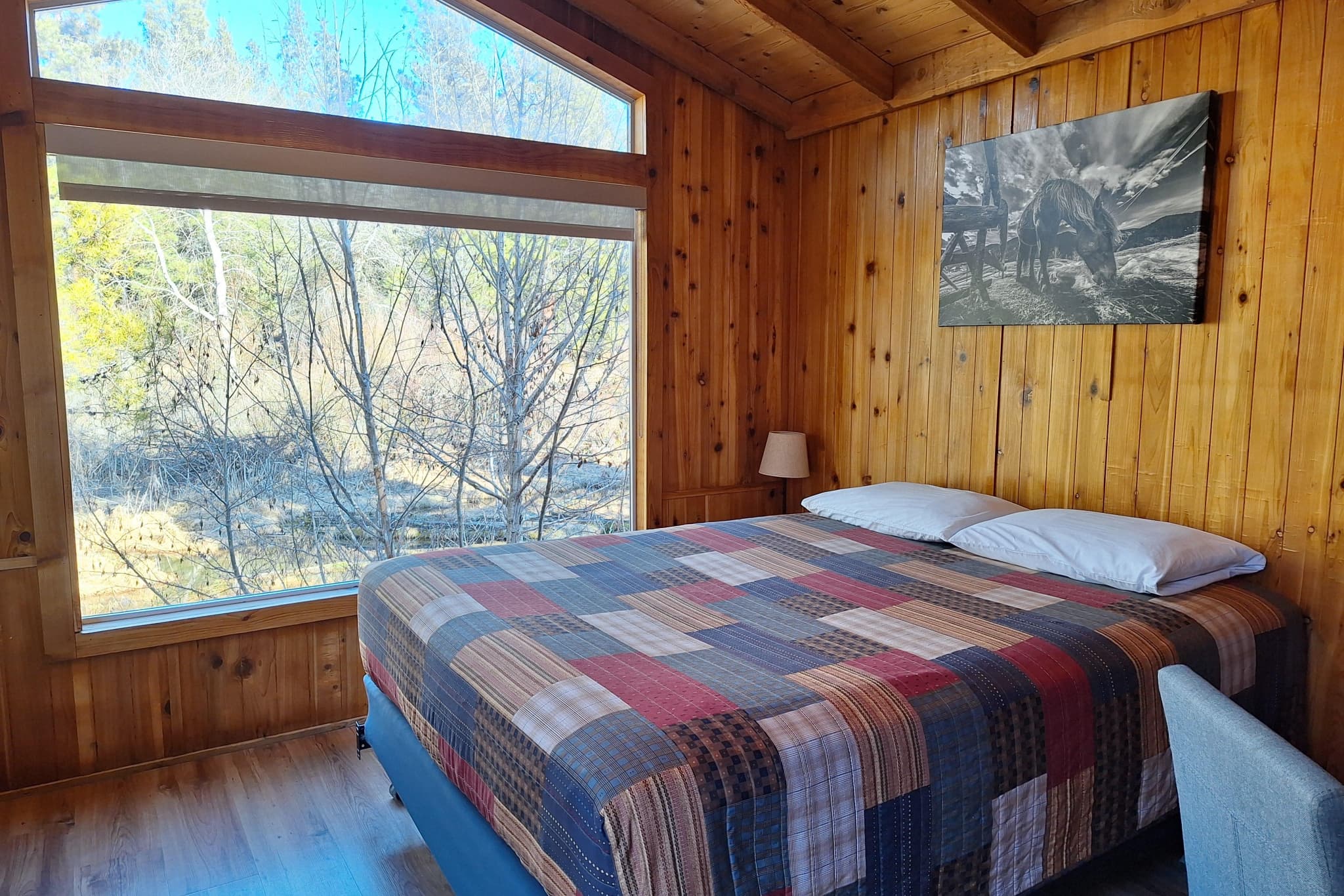 Creekside Cabin — photo 6