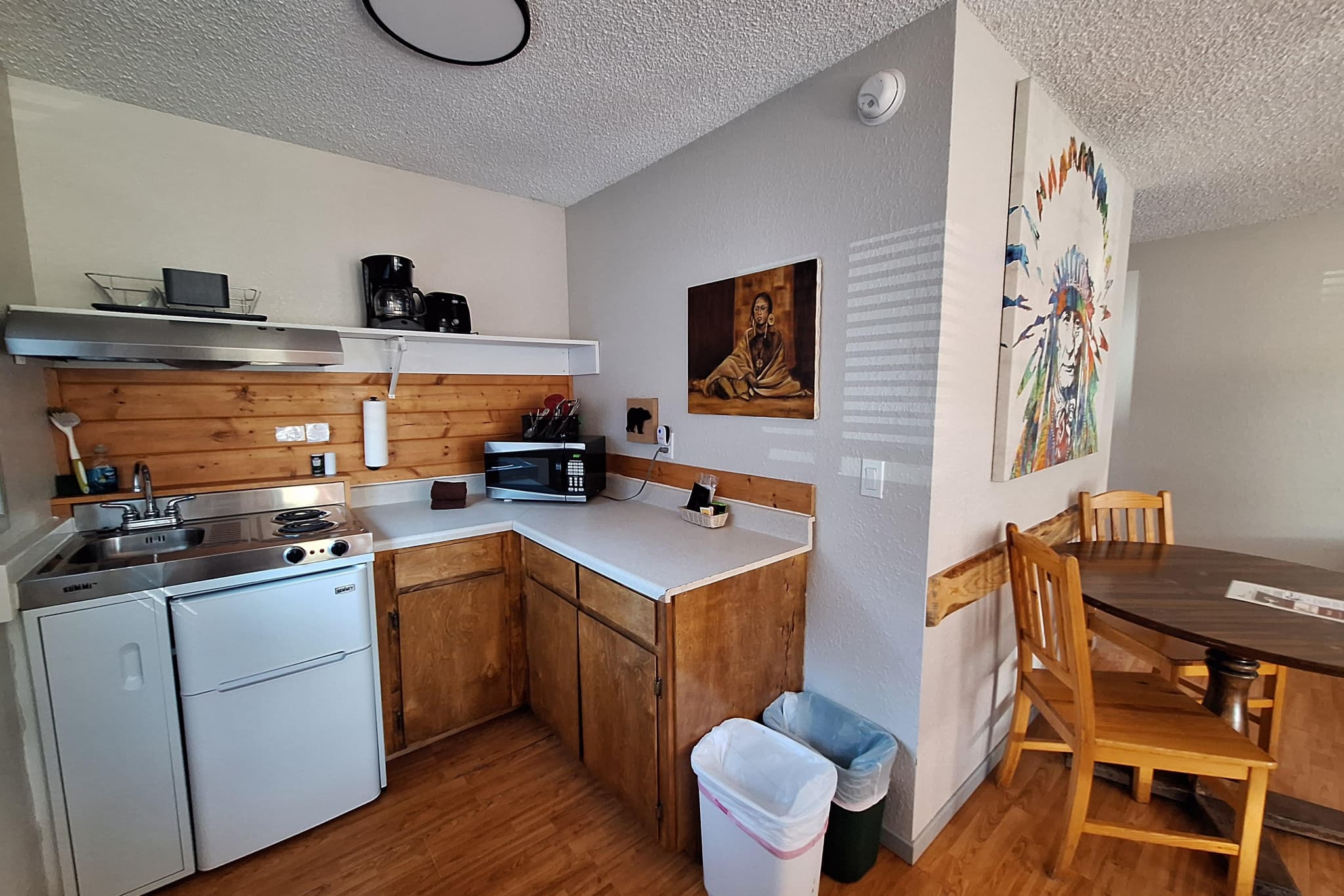 Standard Cabin — photo 3