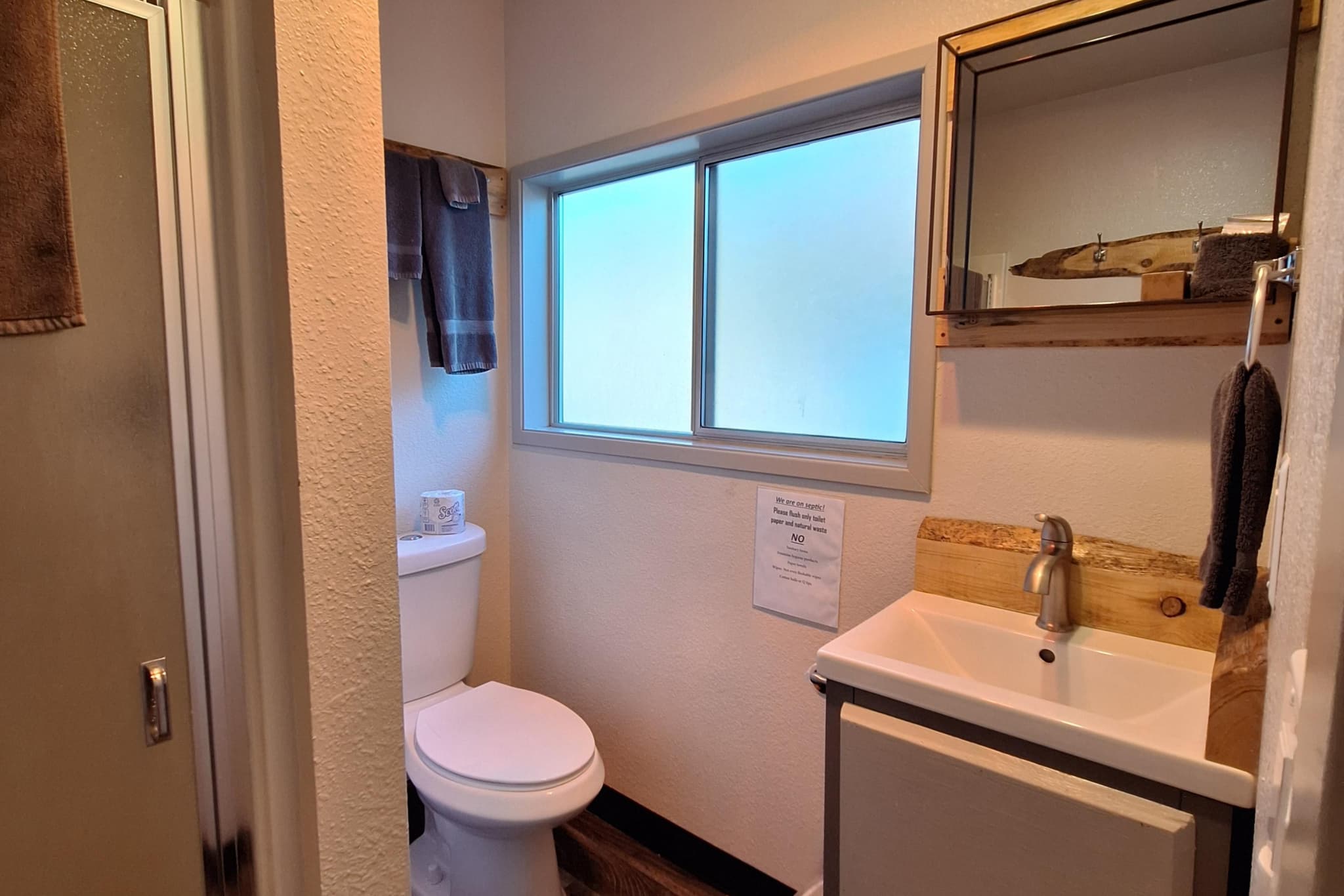 Standard Cabin — photo 4