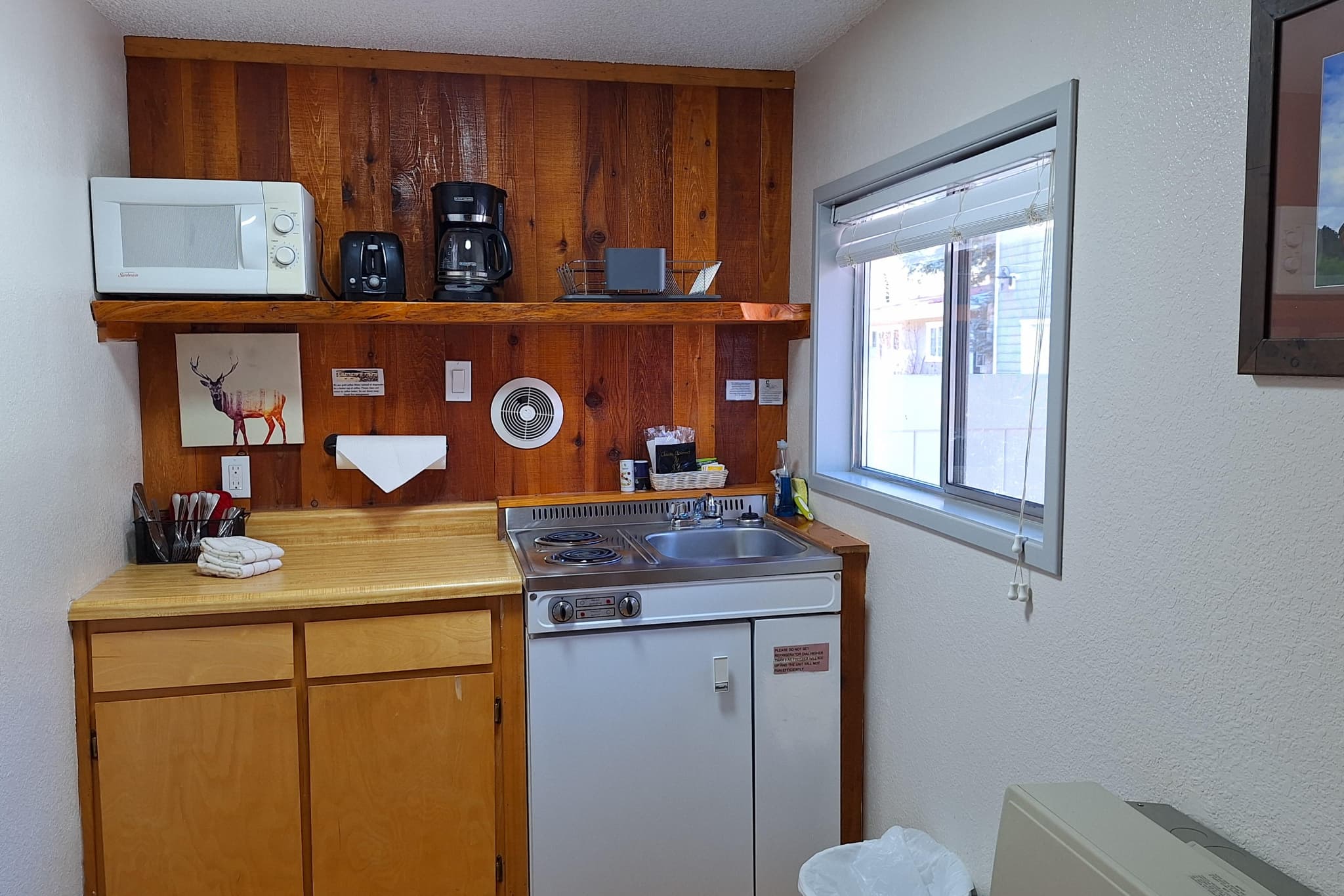 Standard 2-Bedroom Cabin — photo 5