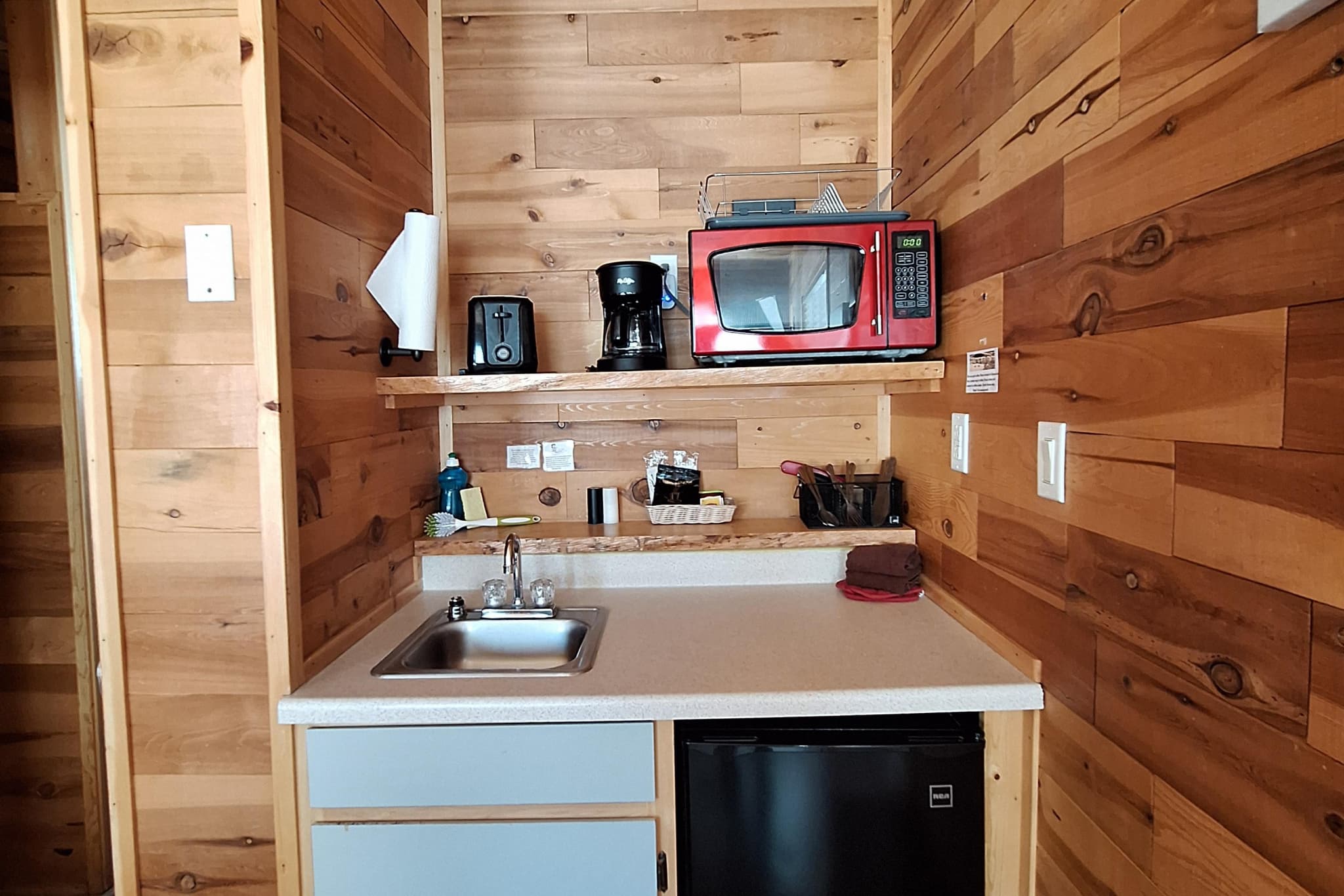 Studio Cabin — photo 4