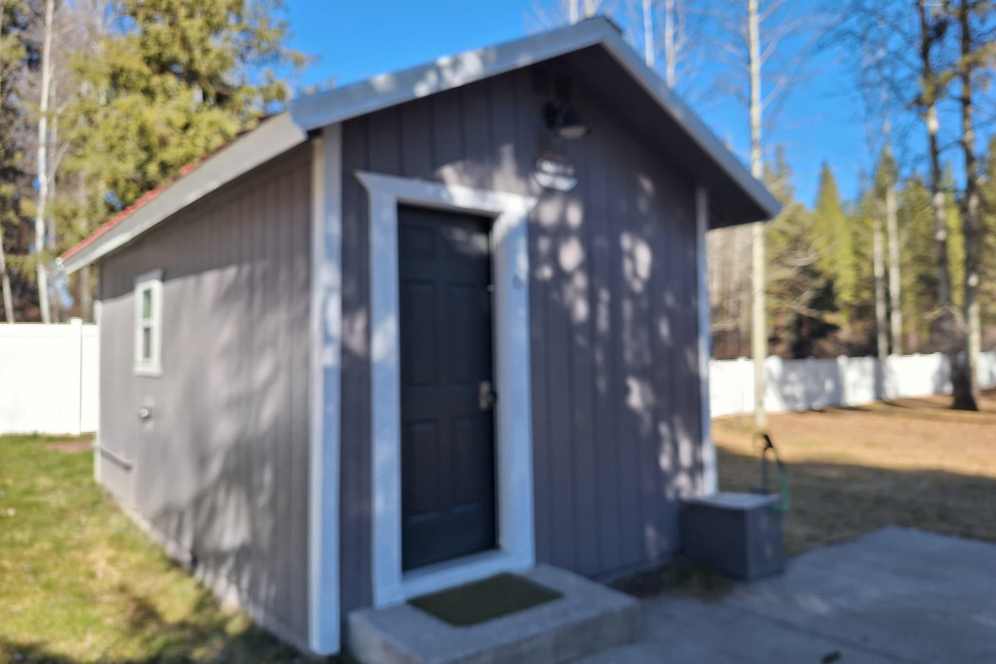 Studio Cabin — photo 5