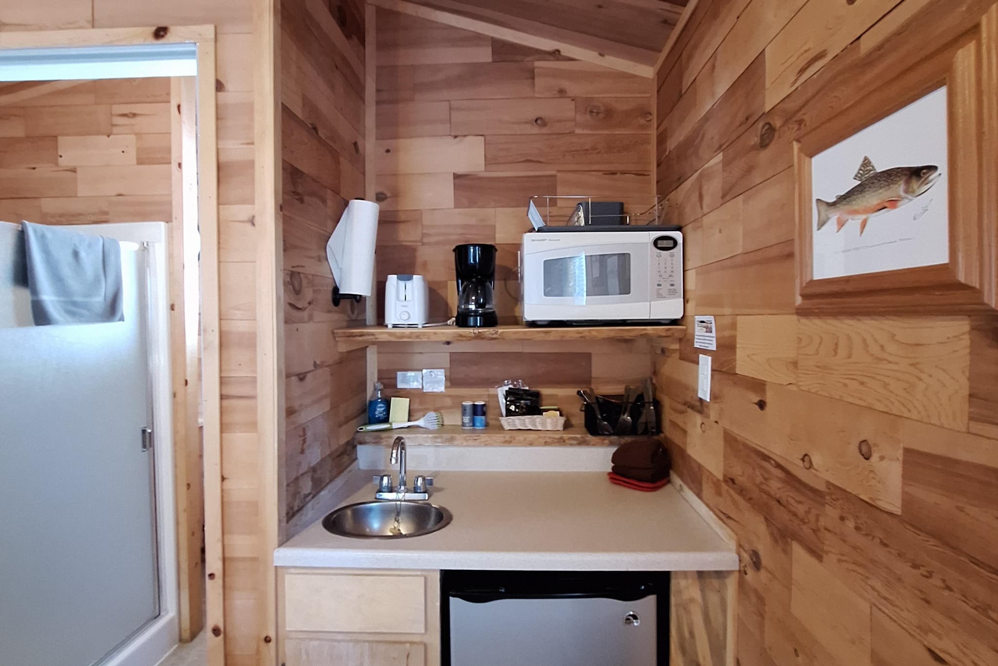 Studio Cabin — photo 6